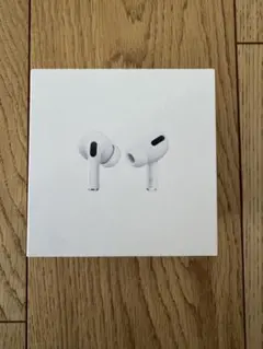 AirPods Pro 第一世代　付属品完備