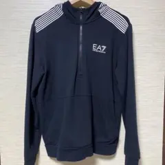 [新品購入・真正品] EA7 EMPORIO ARMANI パーカー