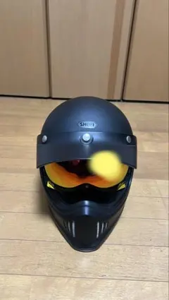 2026年最新】shoei ex-zeroの人気アイテム - メルカリ