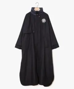SUNSEA 17SS JEDI COAT size3 ジェダイコート - メルカリ