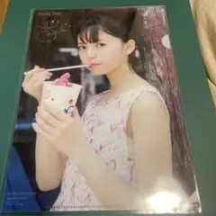 2025年最新】齋藤飛鳥クリアファイルの人気アイテム - メルカリ