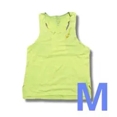 【美品】Nike Aeroswift Singlet 20/21