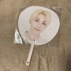 seventeen HARU ジョンハン うちわ