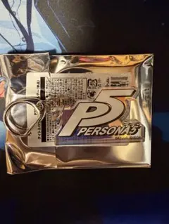 舞台ペルソナ3 スマホリング - メルカリ