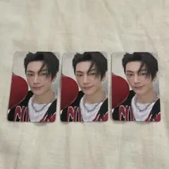 ENHYPEN ROMANCE UNTOLD トレカ ジェイ