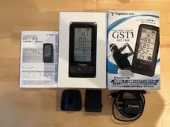 dutch様専用 ユピテル ゴルフスイングトレーナー GST-7 BLEのサムネイル