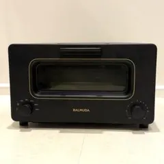 BALMUDA スチームトースター K01E-GW - メルカリ