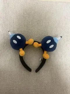 ボム兵カチューシャ USJ限定