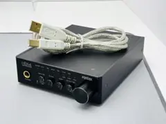 Fostex HP-A7 32bit DAC ヘッドホンアンプ 本体 - メルカリ