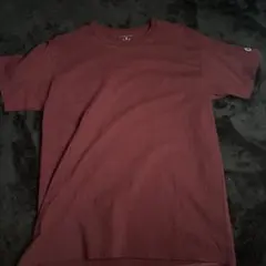 Champion チャンピオン Tシャツ バーガンディのサムネイル