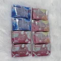 samourai woman バスタブレット 8錠 入浴剤