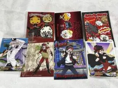 SB69　ブロマイド　クロウ　アイオーン