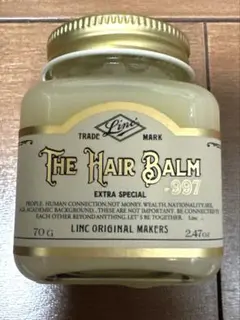 リンク　ヘアバーム　997のサムネイル