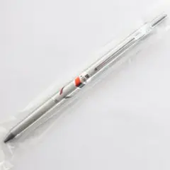 【新品未使用】廃番　廃盤　プラチナ　振り子式多機能ペン　2色