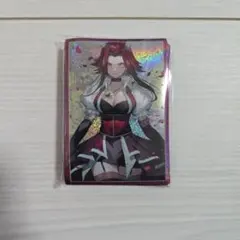 2026年最新】スリーブ 十六夜アキの人気アイテム - メルカリ