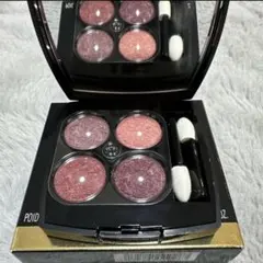 豆*)様 CHANEL JEUX DE LUMIÈRES アイシャドウパレット 豆*)様 CHANEL JEUX DE LUMIÈRES アイシャドウパレット - メルカリ