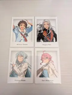 あんスタ ぱしゃっつ 特典