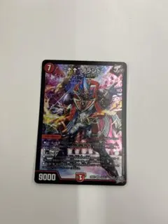 デュエルマスターズ “アゲアゲ”ブランド