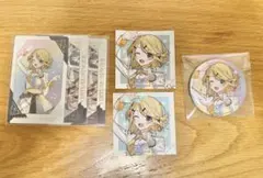 プロセカ 感謝祭 鏡音リン まとめ売り 箔押し