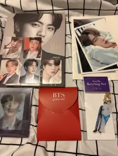 抜けなし BTS Jimin 写真集『BTS goes on!』 D'ICON - メルカリ