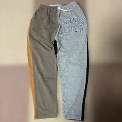 デニムダンガリー パンツ　140