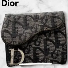 2025年最新】dior ヴィンテージ 財布の人気アイテム - メルカリ 