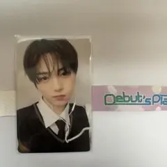 Debut's Plan ギュヒョン