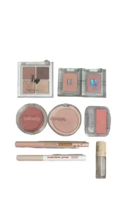 コスメまとめ売り　新品未使用あり