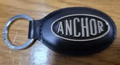 Mercedes ANCHOR INC. キーホルダー