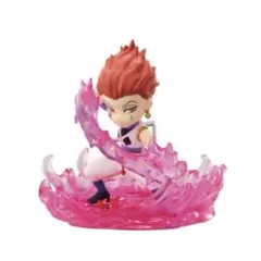 デスクトップハンター 6 HUNTER × HUNTER ヒソカ