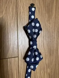子供用　蝶ネクタイ