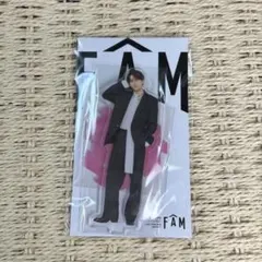 福山雅治 アクリルスタンド アクスタ ラストマン ① 3 - メルカリ