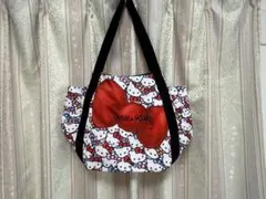 アベイル　Hello Kittyトートバッグ❤️のサムネイル