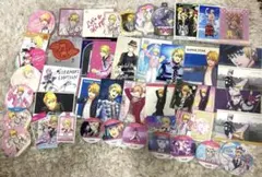 うたプリ 来栖翔 紙類セット