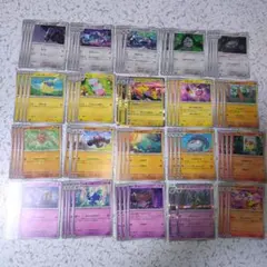 ニンジャスピナー　デッキパーツ　進化ライン