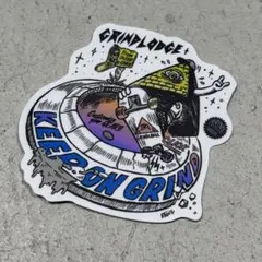 sp.cartel GRINDLODGE 床上手　グラインドロッヂ sp cartel GRINDLODGE 床上手 グラインドロッヂ｜Yahoo!フリマ