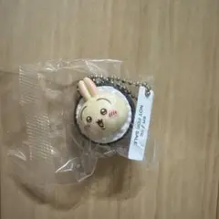 ちいかわ くら寿司 コラボ フィギュア うさぎ