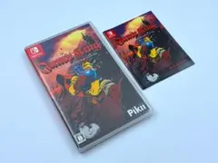 Jump King Nintendo Switch ソフト サントラ付き Jump King Nintendo Switch ソフト サントラ付き - メルカリ