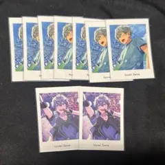 あんスタ 瀬名泉 カード まとめ売り