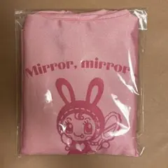 ベリエちゃん キラつやエコバッグ