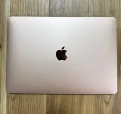 [美品]MacBook Air M12020 /バッテリー正常 / 付属品完備