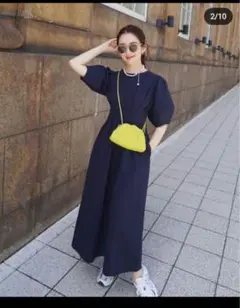 hyeon ワンピースセット HYEON (ヘヨン) official online store