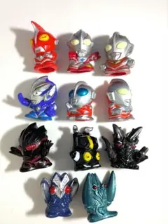 2026年最新】ウルトラマン指人形の人気アイテム - メルカリ