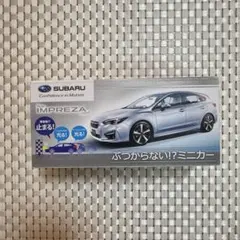 2026年最新】インプレッサスポーツミニカーの人気アイテム - メルカリ