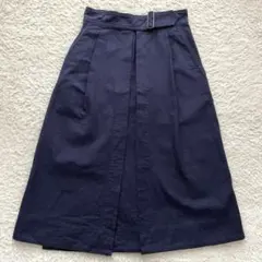 2024SS【マーガレットハウエル】WORKWEAR COTTON TWIN