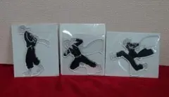 東京リベンジャーズ セブンネット つながるアクリルスタンド 3個セット