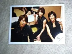 SnowMan 公式写真 Jr