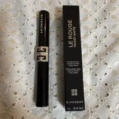 GIVENCHY ルージュ ジバンシイ ベルベット マット P227のサムネイル
