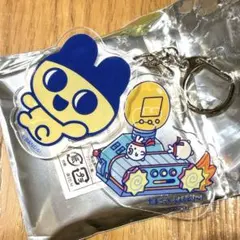 たまごっちふぁくとり〜！ アクキー まめっち