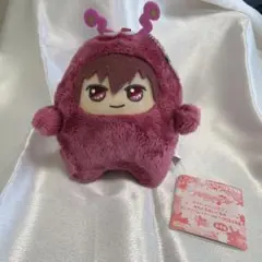 アイドリッシュセブン きらどるぬいぐるみ モンぬい 狗丸トウマ